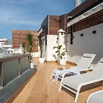 Hommyhome Conteros Cathedral Apartments