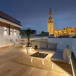 Hommyhome Conteros Cathedral Apartments